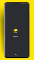 MrVPN الملصق