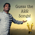 Guess A R Rahman Songs आइकन