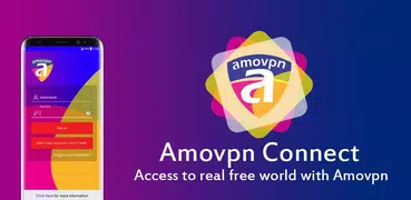 Amovpn connect