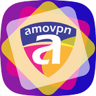 Amovpn connect icon