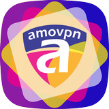 Amovpn connect أيقونة