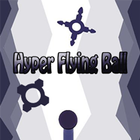 Hyper Flying Ball icono
