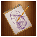 Learn How to draw : Tutorial videos APK