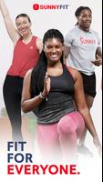 SunnyFit Affiche