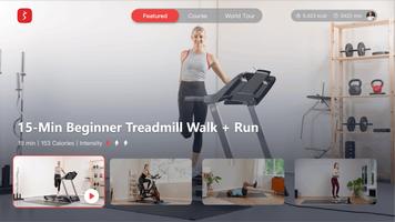 SunnyFit TV - For Home Fitness penulis hantaran
