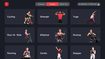 SunnyFit TV - For Home Fitness syot layar 1