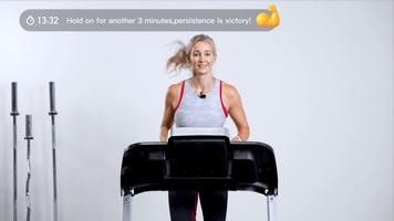 SunnyFit TV - For Home Fitness syot layar 2