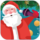 Changeur de voix Père Noël APK