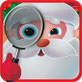 Christmas hidden objects