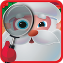 Christmas hidden objects APK