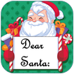 Letter to Santa Claus