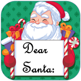 Letter to Santa Claus-APK