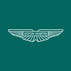 Aston Martin 图标