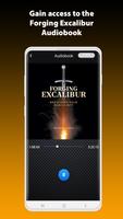 Forging Excalibur imagem de tela 3