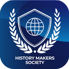 History Makers Society أيقونة