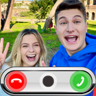 Ninna e matti chiamata falsa icono