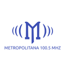Metropolitana FM 100.5 Tucuman APK