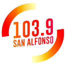 APK FM San Alfonso 103.9 MHz