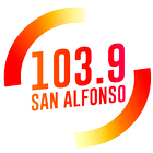 Icona FM San Alfonso 103.9 MHz