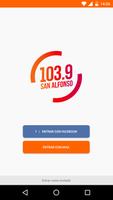 1 Schermata FM San Alfonso 103.9 MHz