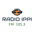 RADIO IPPI 图标