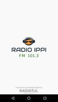 RADIO IPPI Affiche