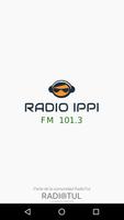 RADIO IPPI poster