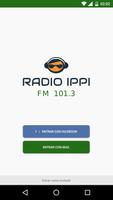 RADIO IPPI screenshot 1