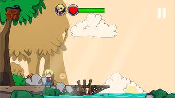 Celestwald – Adventure Game ภาพหน้าจอ 1