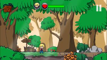 Celestwald – Adventure Game screenshot 2
