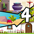 Tiny Story 4 Adventure biểu tượng