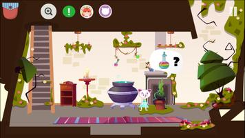 Tiny Story 4 Adventure ảnh chụp màn hình 1