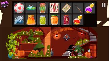 Tiny Story 4 Adventure ảnh chụp màn hình 2