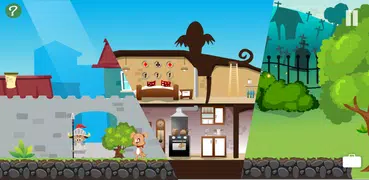 Tiny Story 1 Adventure lite