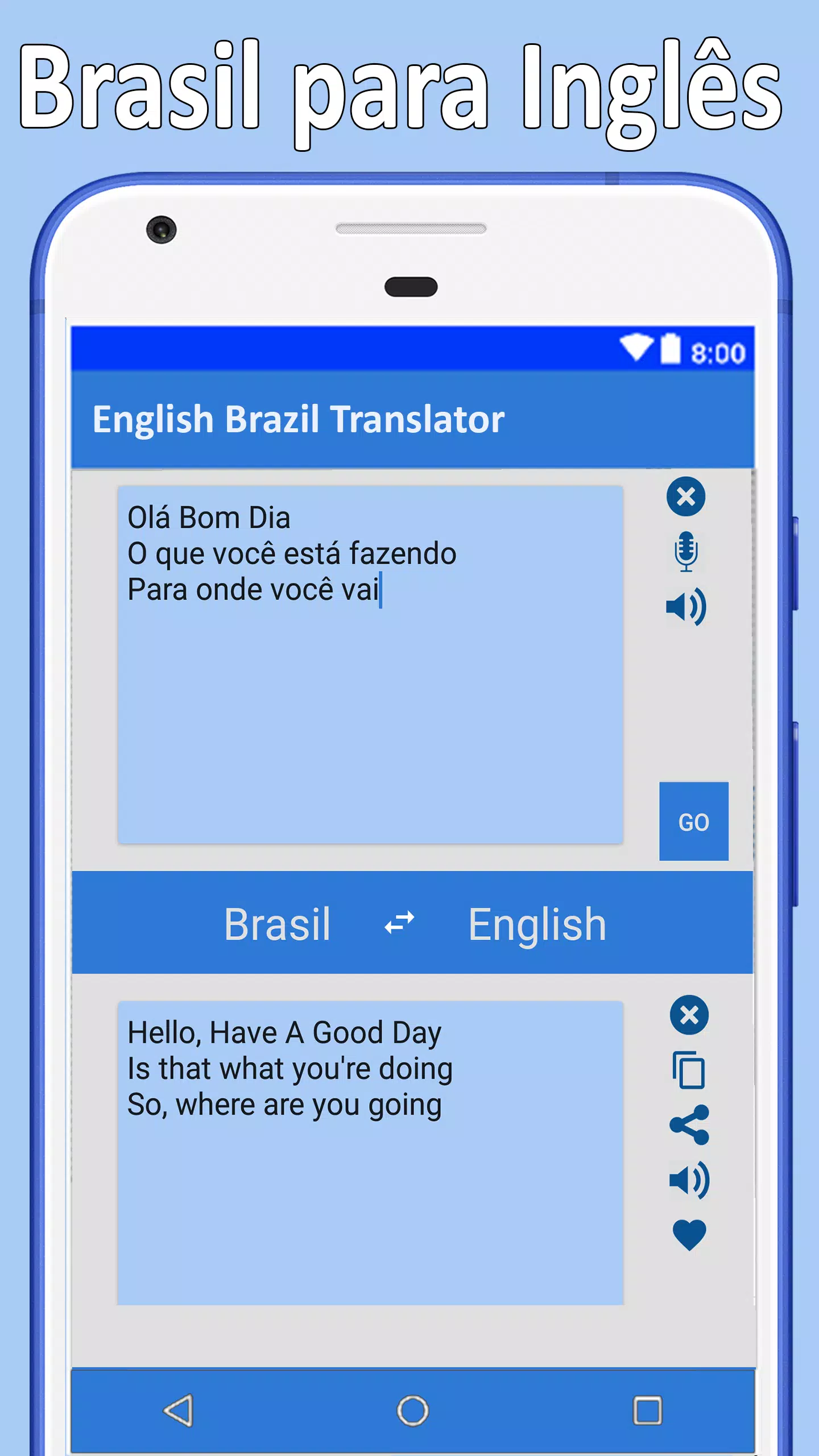 Brazil News and Media - APK Download for Android