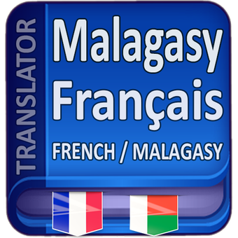 Download do APK de Malagasy French Translator para Android