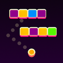 Neon Brick Breaker APK