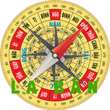 Feng Shui Compass - Direction  APK