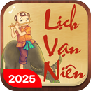 Lịch Vạn Niên 2025 - Âm Lịch APK