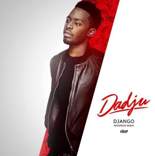 Dadju Mp3 Top Songs 2019 - Jaloux for Android - APK Download