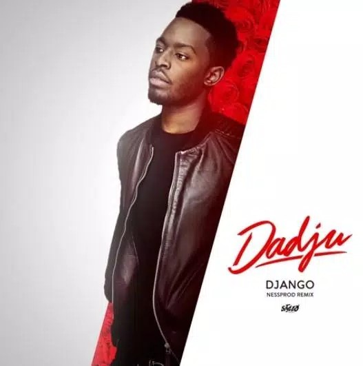 Dadju Mp3 Top Songs 2019 - Jaloux APK for Android Download