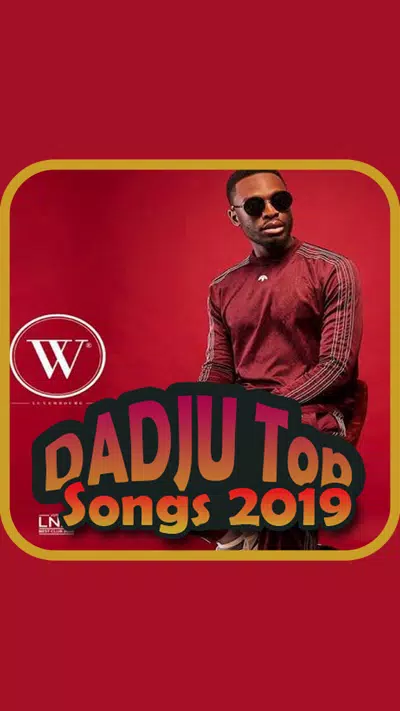 Dadju Mp3 Top Songs 2019 - Jaloux APK pour Android Télécharger