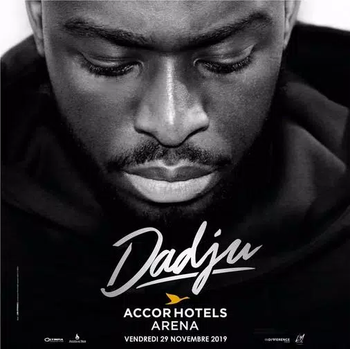 Dadju Mp3 Top Songs 2019 - Jaloux APK for Android Download