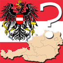 Austria Map Quiz APK