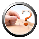 Acupuncture Points Body Quiz APK