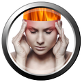 Acupressure: Headache Relief
