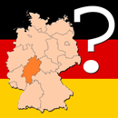 Germany Map Quiz APK