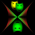 Image mixer