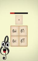 Mindbytes: Learn to Read Music captura de pantalla 2