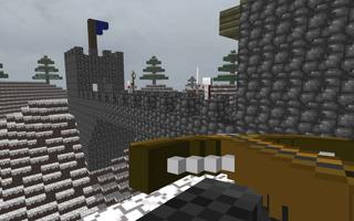 Block Warfare: Medieval Combat imagem de tela 2